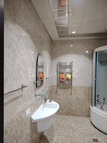 7 otaqlı yeni tikili - Nəsimi r. - 250 m² (15)