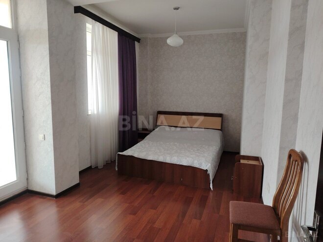 7 otaqlı yeni tikili - Nəsimi r. - 250 m² (16)