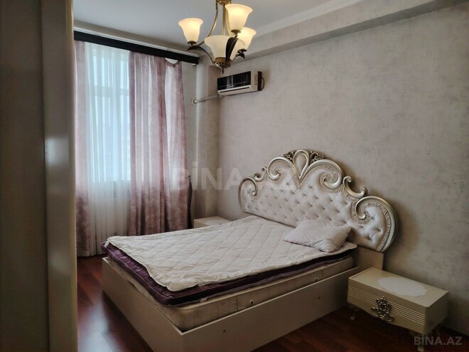 7 otaqlı yeni tikili - Nəsimi r. - 250 m² (18)