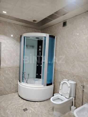 7 otaqlı yeni tikili - Nəsimi r. - 250 m² (10)