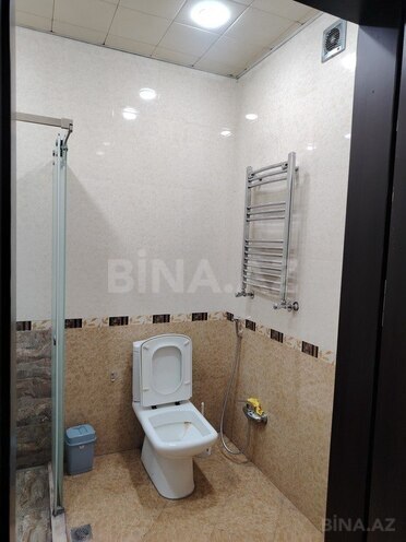 7 otaqlı yeni tikili - Nəsimi r. - 250 m² (9)