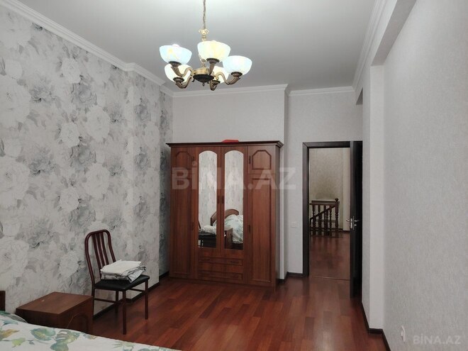 7 otaqlı yeni tikili - Nəsimi r. - 250 m² (7)