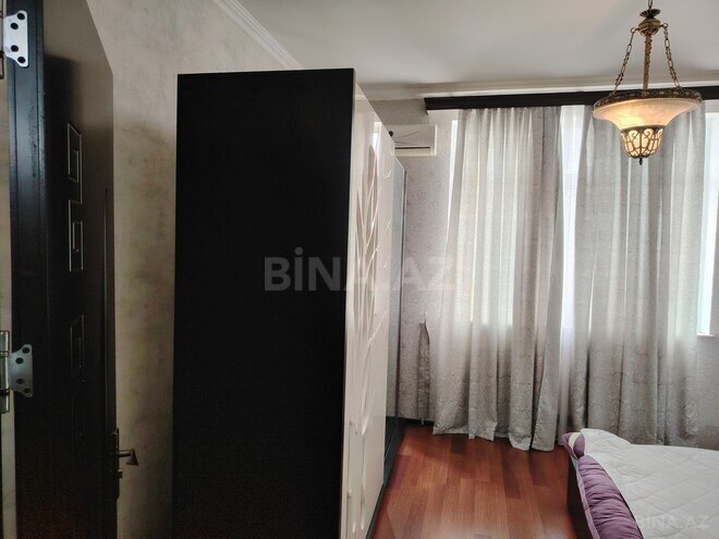7 otaqlı yeni tikili - Nəsimi r. - 250 m² (1)