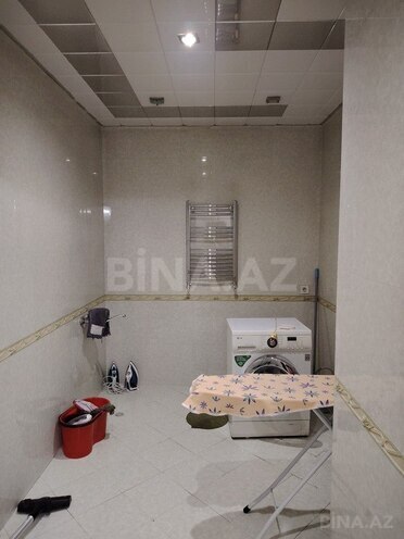 7 otaqlı yeni tikili - Nəsimi r. - 250 m² (20)