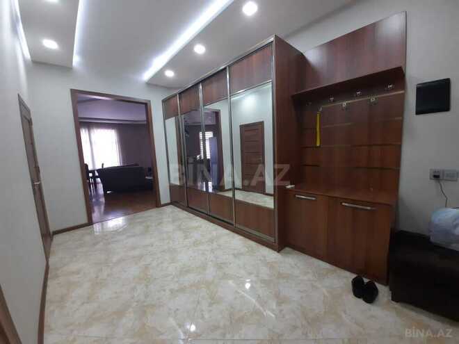 2 otaqlı yeni tikili - Şah İsmayıl Xətai m. - 97 m² (21)