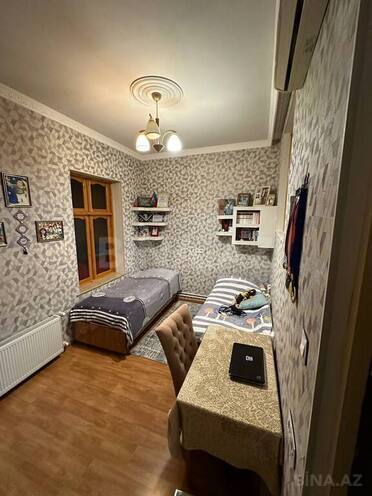 3-комн. дом/дача - пос. 20-й участок - 80 м² (5)