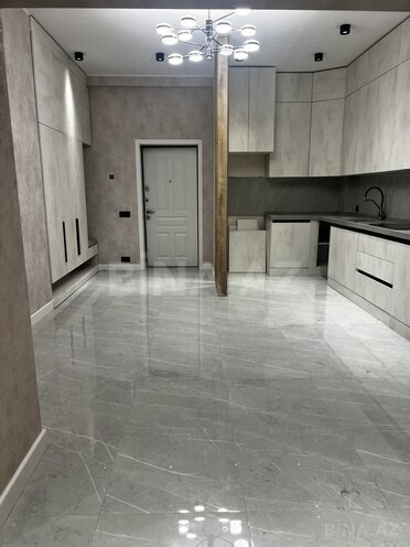 3-комн. новостройка - Наримановский  р. - 105 м² (8)