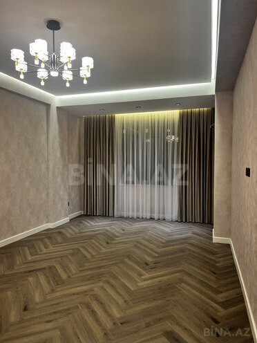 3-комн. новостройка - Наримановский  р. - 105 м² (1)