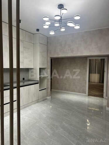 3-комн. новостройка - Наримановский  р. - 105 м² (4)