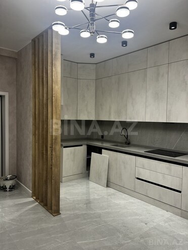 3-комн. новостройка - Наримановский  р. - 105 м² (5)