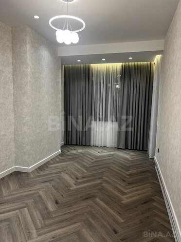 3-комн. новостройка - Наримановский  р. - 105 м² (2)