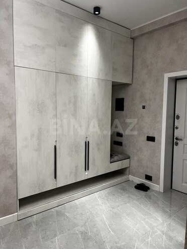3-комн. новостройка - Наримановский  р. - 105 м² (7)