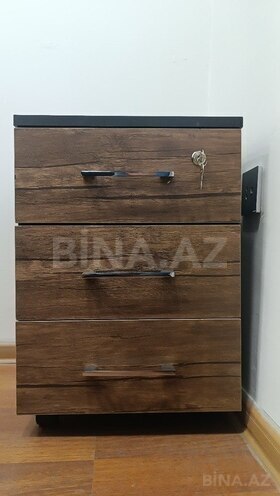 1 otaqlı ofis - Nərimanov r. - 17 m² (8)