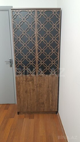 1 otaqlı ofis - Nərimanov r. - 17 m² (3)