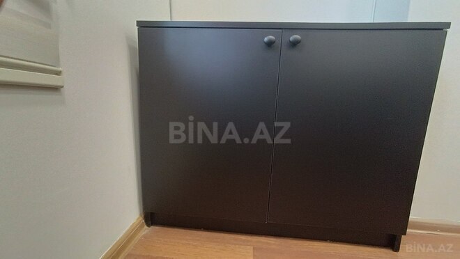 1 otaqlı ofis - Nərimanov r. - 17 m² (7)