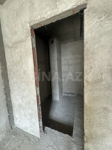 5 otaqlı yeni tikili - Ağ şəhər q. - 222 m² (7)
