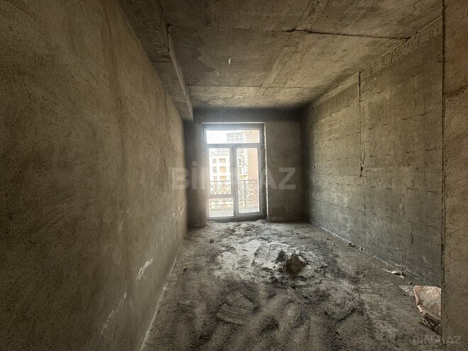 5 otaqlı yeni tikili - Ağ şəhər q. - 222 m² (3)