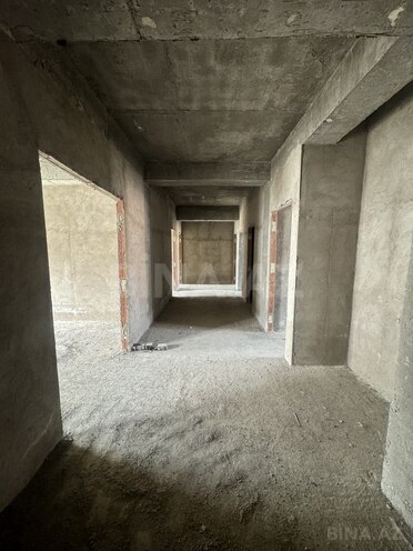 5 otaqlı yeni tikili - Ağ şəhər q. - 222 m² (11)