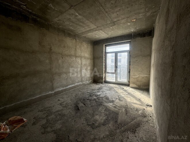 5 otaqlı yeni tikili - Ağ şəhər q. - 222 m² (10)