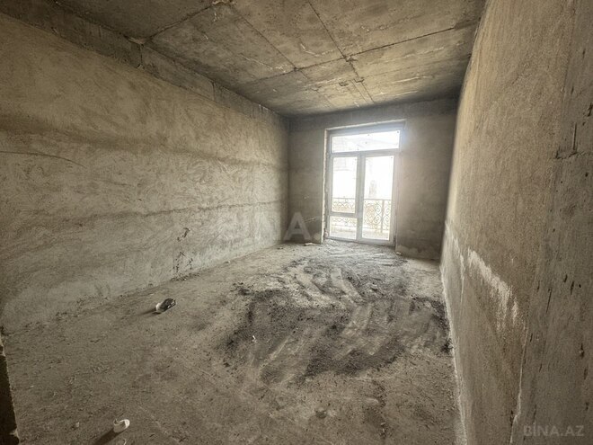 5 otaqlı yeni tikili - Ağ şəhər q. - 222 m² (6)