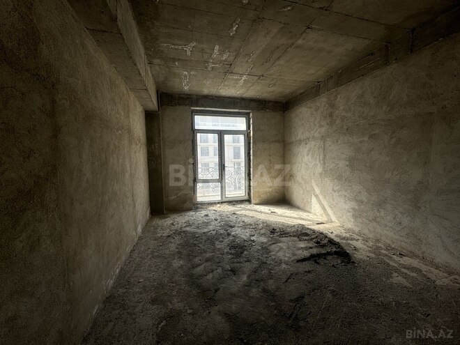 5 otaqlı yeni tikili - Ağ şəhər q. - 222 m² (8)