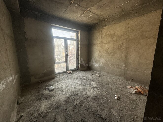 5 otaqlı yeni tikili - Ağ şəhər q. - 222 m² (5)