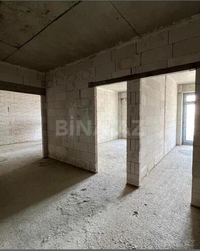 4 otaqlı yeni tikili - 8 Noyabr m. - 178 m² (8)