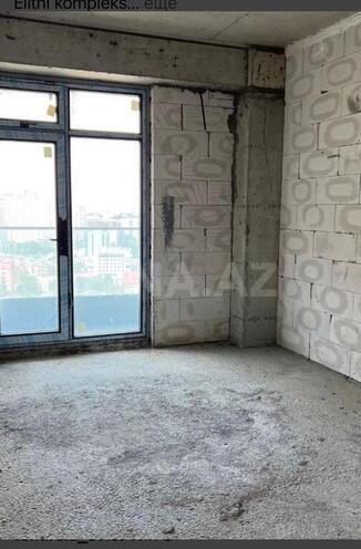 4 otaqlı yeni tikili - 8 Noyabr m. - 178 m² (14)