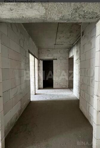 4 otaqlı yeni tikili - 8 Noyabr m. - 178 m² (3)