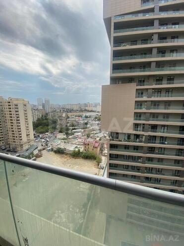 4 otaqlı yeni tikili - 8 Noyabr m. - 178 m² (5)