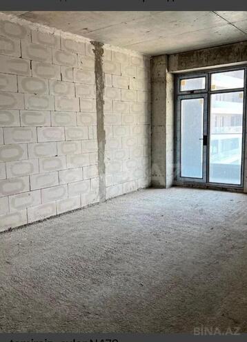 4 otaqlı yeni tikili - 8 Noyabr m. - 178 m² (7)