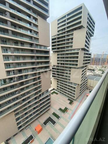 4 otaqlı yeni tikili - 8 Noyabr m. - 178 m² (4)
