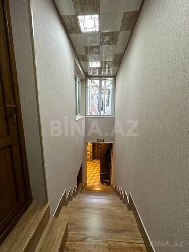 3-комн. дом/дача - пос. 20-й участок - 80 м² (22)
