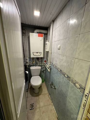 3-комн. дом/дача - пос. 20-й участок - 80 м² (24)