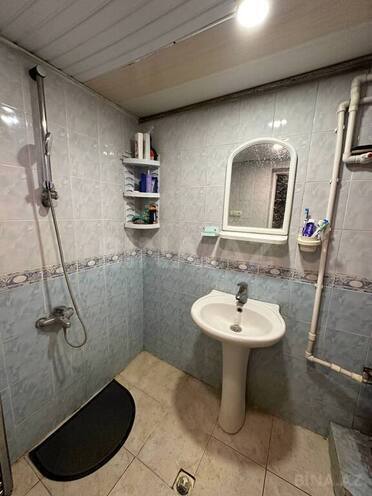 3-комн. дом/дача - пос. 20-й участок - 80 м² (23)