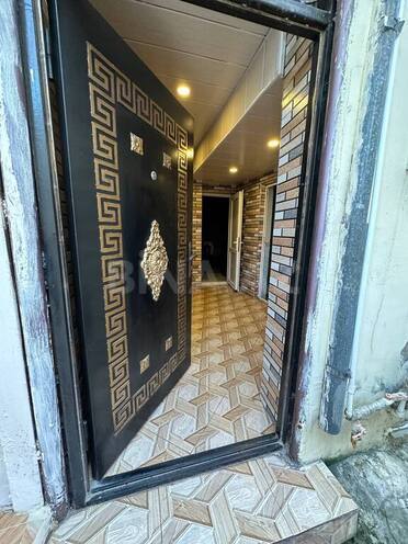 3-комн. дом/дача - пос. 20-й участок - 80 м² (25)