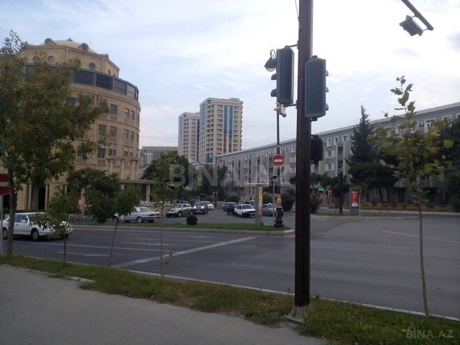 2-комн. новостройка - м. Низами - 50 м² (18)