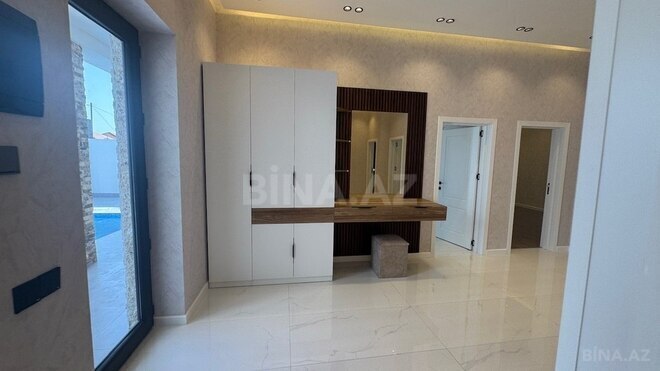 4-комн. дом/дача - пос. Мардакан - 160 м² (11)