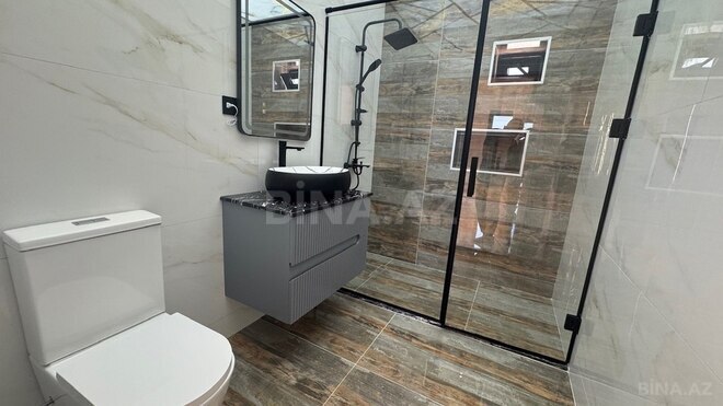 4-комн. дом/дача - пос. Мардакан - 160 м² (14)
