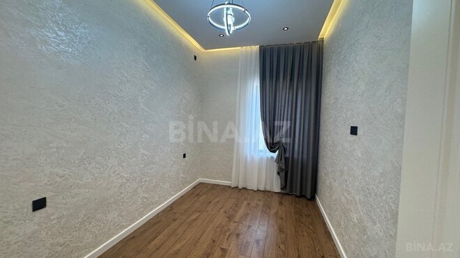 4-комн. дом/дача - пос. Мардакан - 160 м² (16)