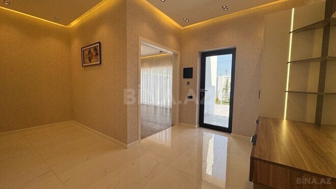 4-комн. дом/дача - пос. Мардакан - 160 м² (15)