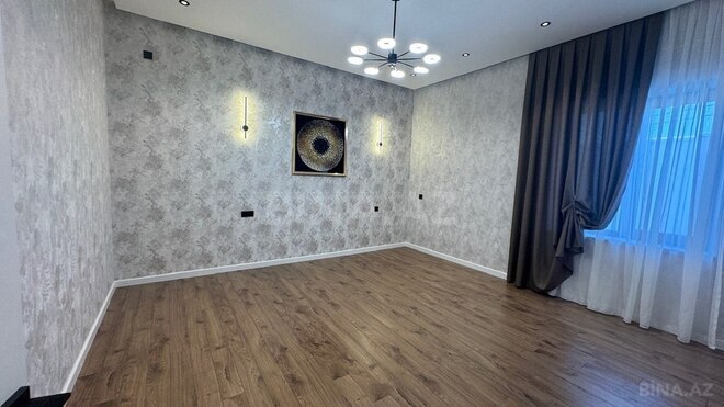 4-комн. дом/дача - пос. Мардакан - 160 м² (17)