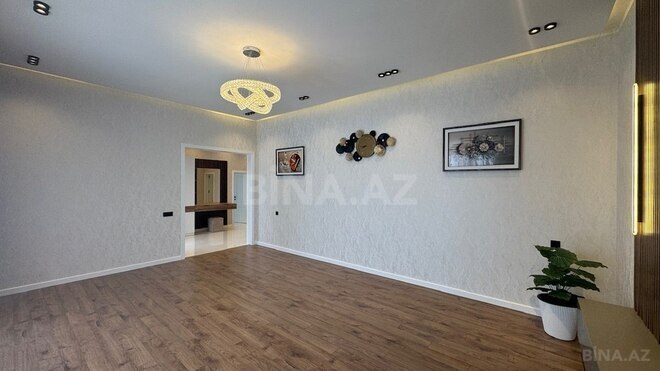 4-комн. дом/дача - пос. Мардакан - 160 м² (10)