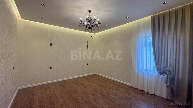 4-комн. дом/дача - пос. Мардакан - 160 м² (13)