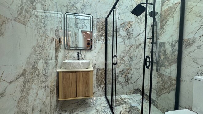 4-комн. дом/дача - пос. Мардакан - 160 м² (19)