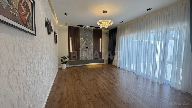 4-комн. дом/дача - пос. Мардакан - 160 м² (9)