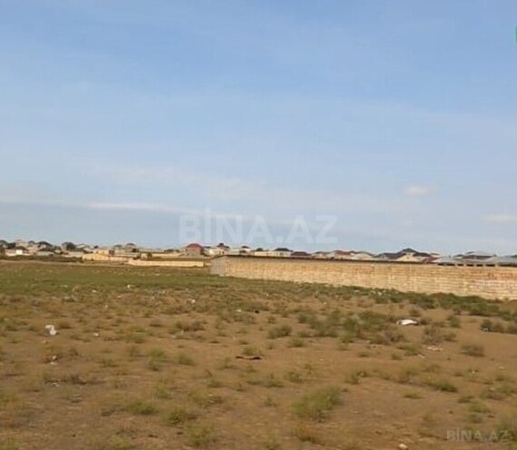 Продаётся  участок 150 сот, пос. Сарай, photo 1 from 4