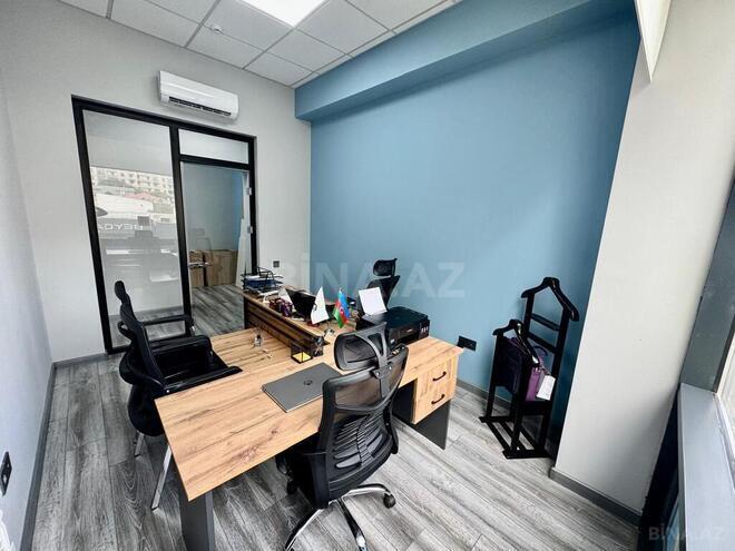 2 otaqlı ofis - Nəsimi r. - 50 m² (7)
