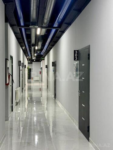 2 otaqlı ofis - Nəsimi r. - 50 m² (14)