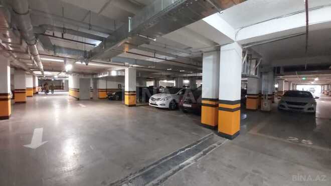 2 otaqlı ofis - Nəsimi r. - 50 m² (17)